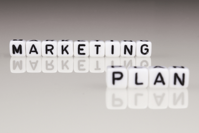 Recruitment Marketing Plan