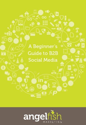 Beginners Guide to Social Media Beginners Guide to Social Media