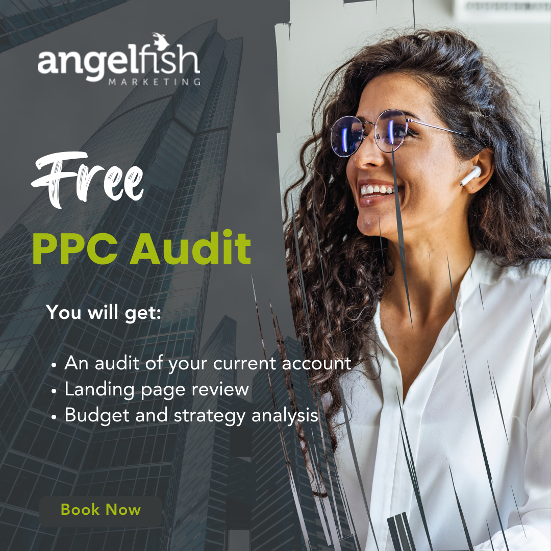 Free PPC Audit