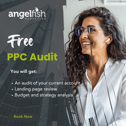 Free PPC Audit