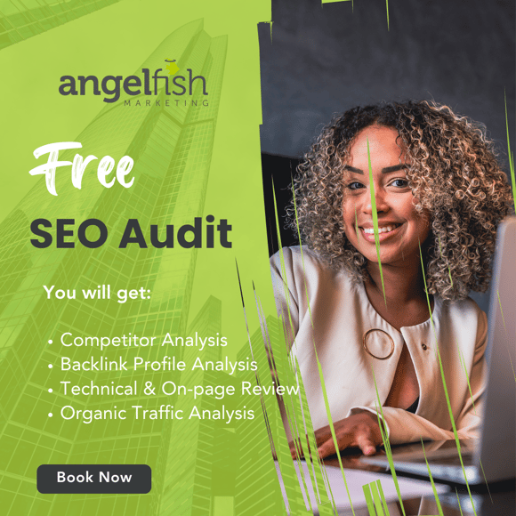 Free SEO Audit