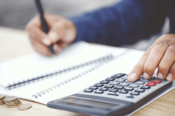 SEO Financial Services