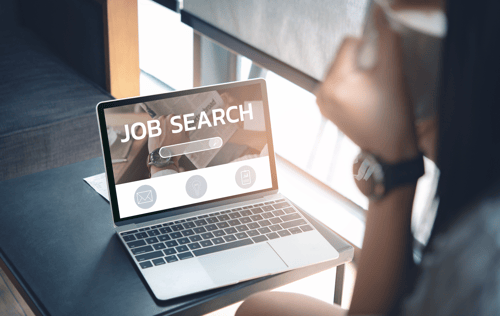 seo for recruitment agencies