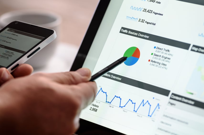 seo for recruitment agencies