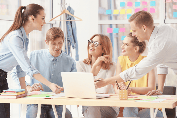 online marketing services uk