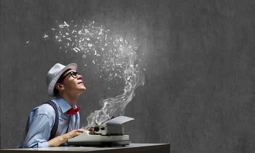 B2B Content Writing 