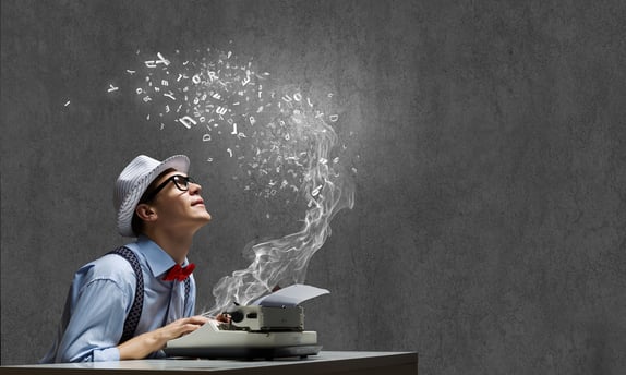 B2B Content Writing 