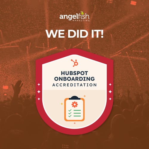 HubSpot Onboarding Accreditation