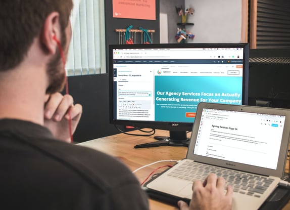 convincing your boss to buy hubspot