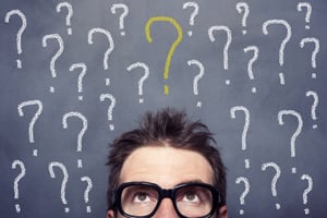 confused about seo