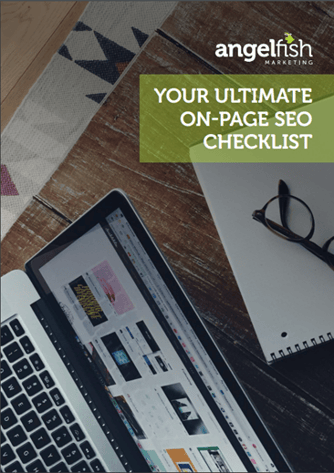 seo checklist