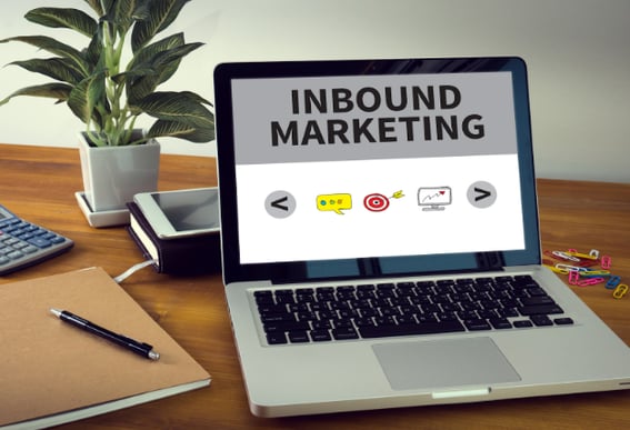 inbound marketing agency