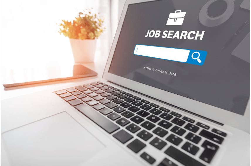 job search online