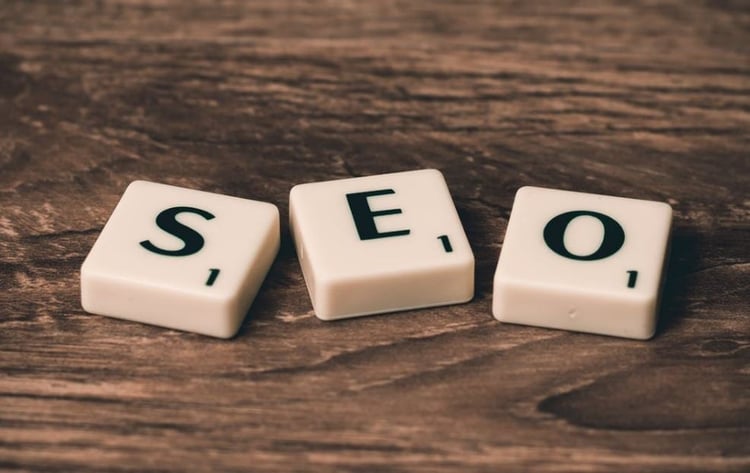 Content writing and SEO