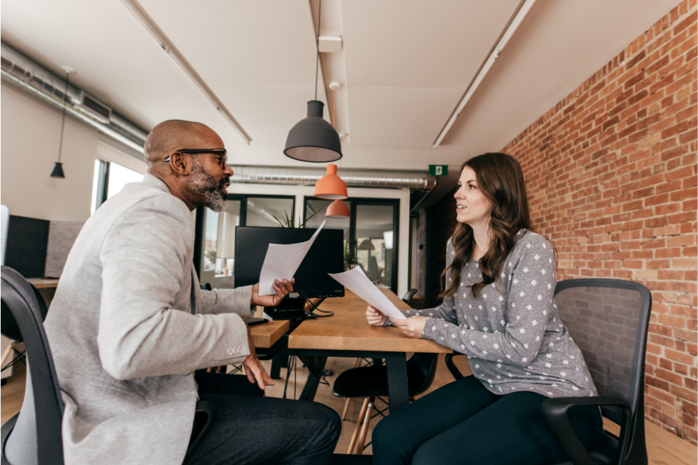 Inbound Marketing for Recruitment Agencies | Angelfish Marketing