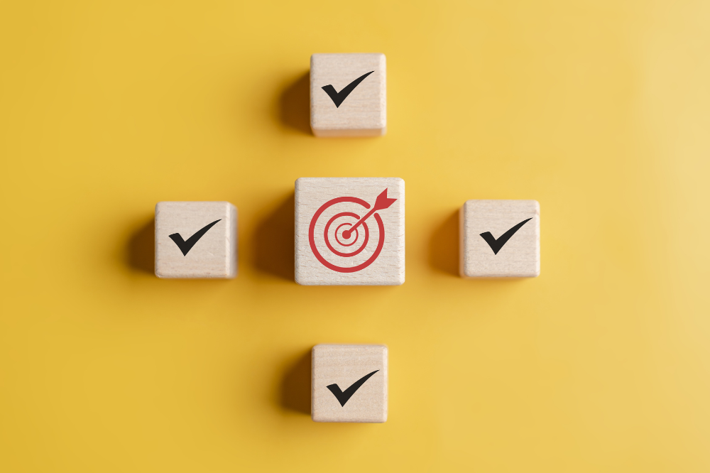 Your blueprint for B2B content success: strategies and tips