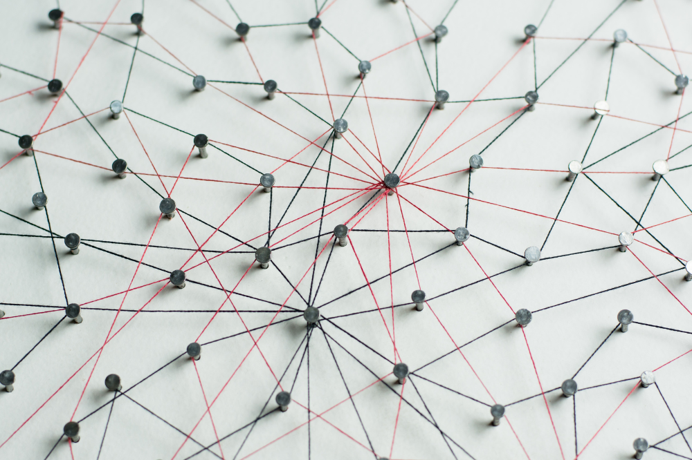 Mastering B2B link building for SEO success