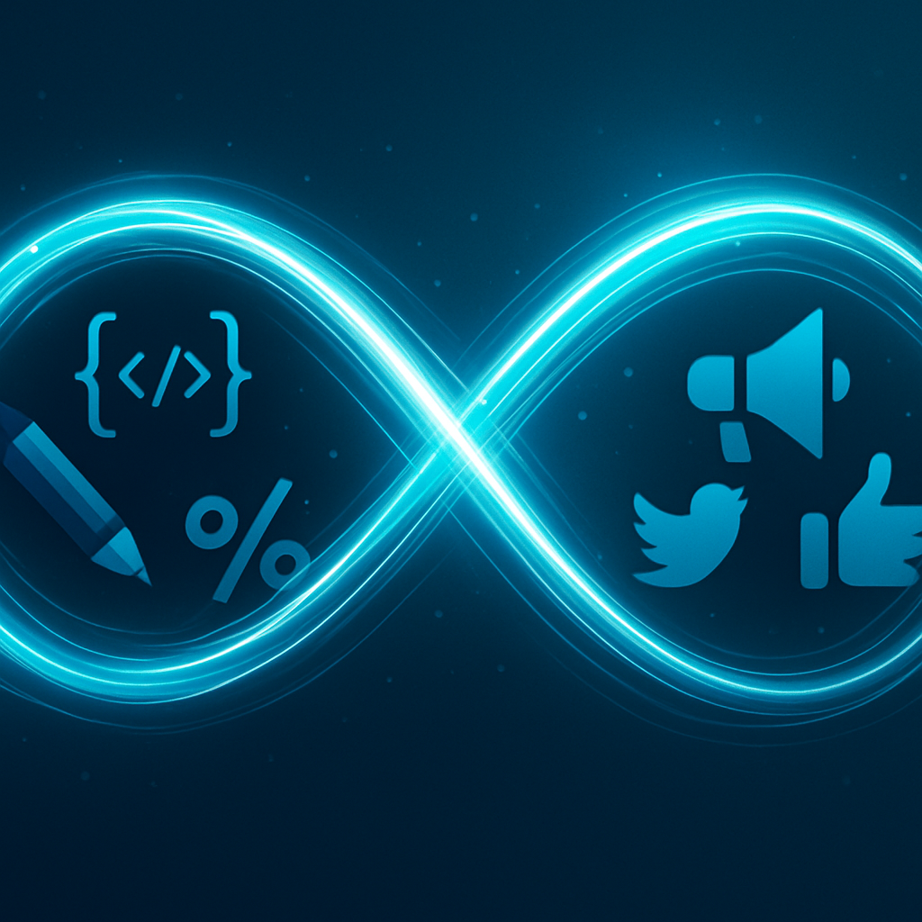 When AI Can Think for 30 Hours Straight: What Does it Mean for the Future of Digital Marketing