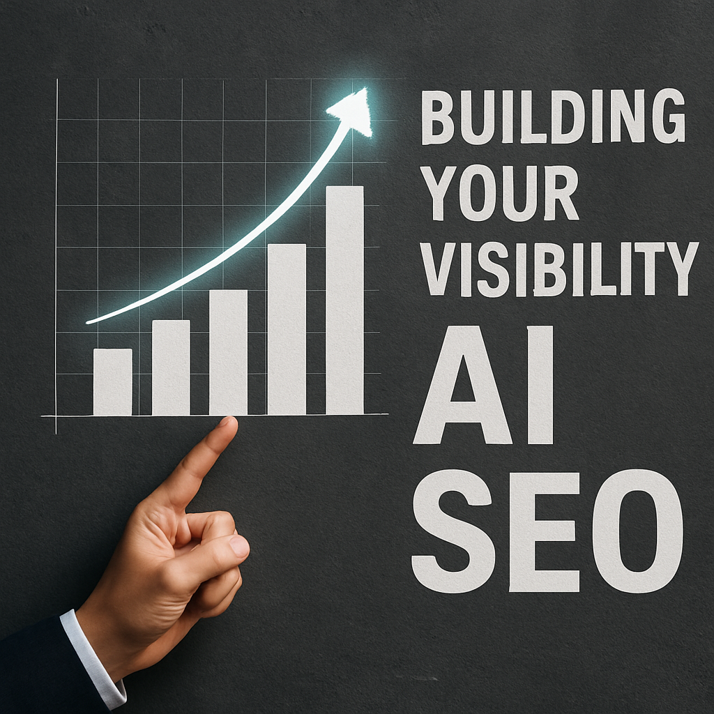 AI SEO 2025: How B2B Brands Win Visibility in Google's AI Mode & LLMs