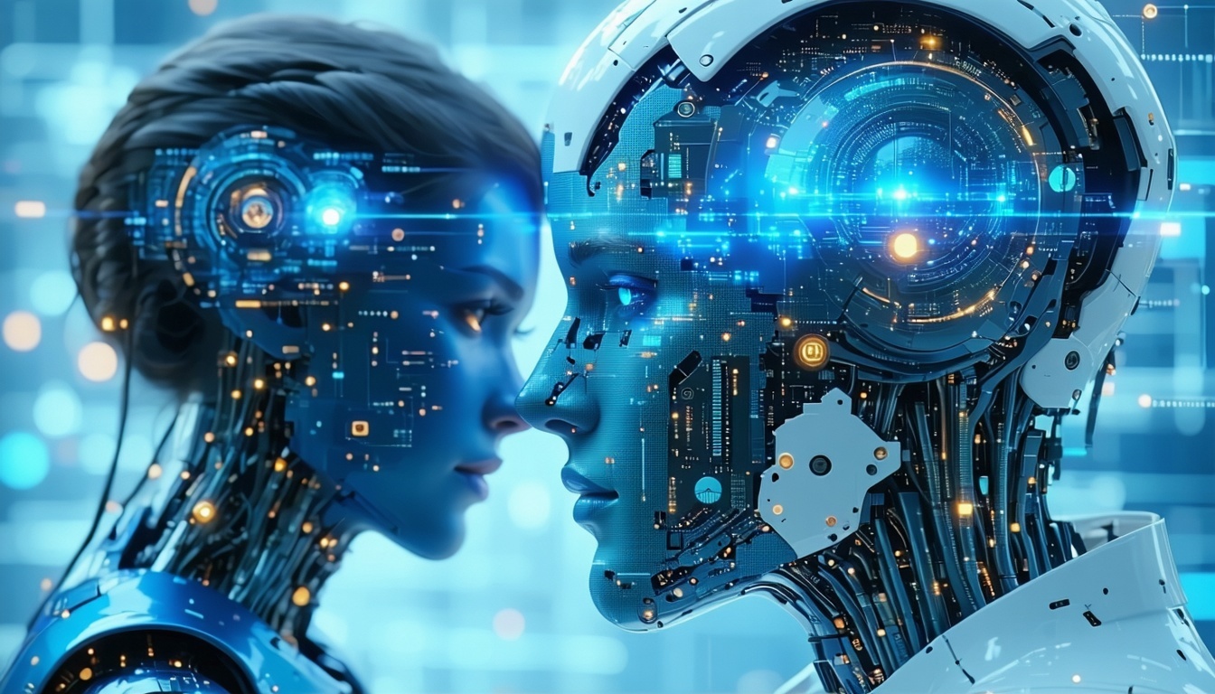 AI Search Traffic: Beyond the Blue Links and A New Buyer Journey