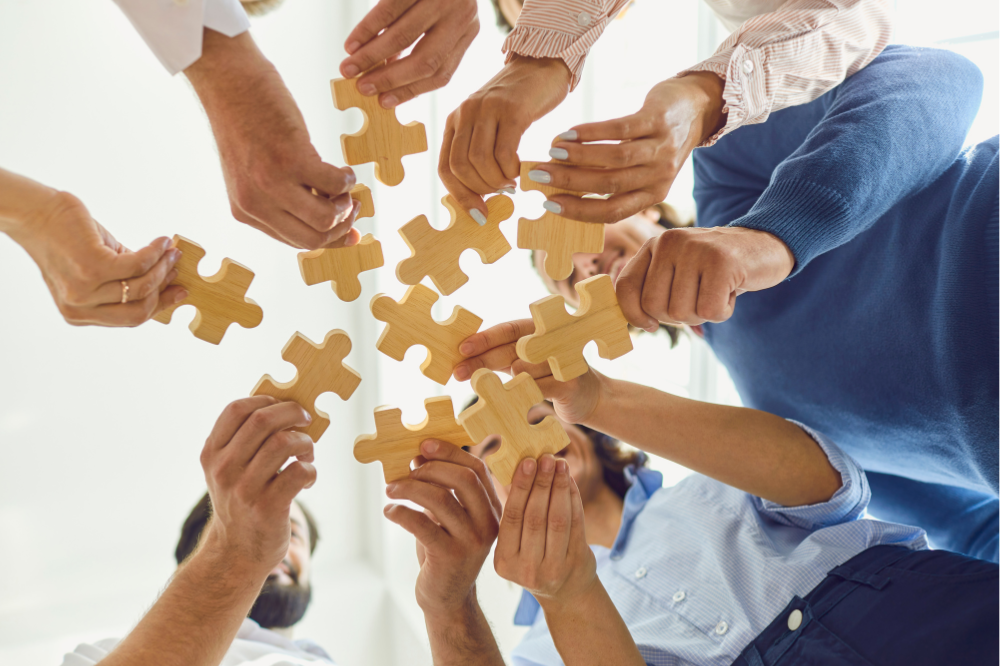 Why Angelfish Marketing Is the Perfect Partner for Your In-House Marketing Team