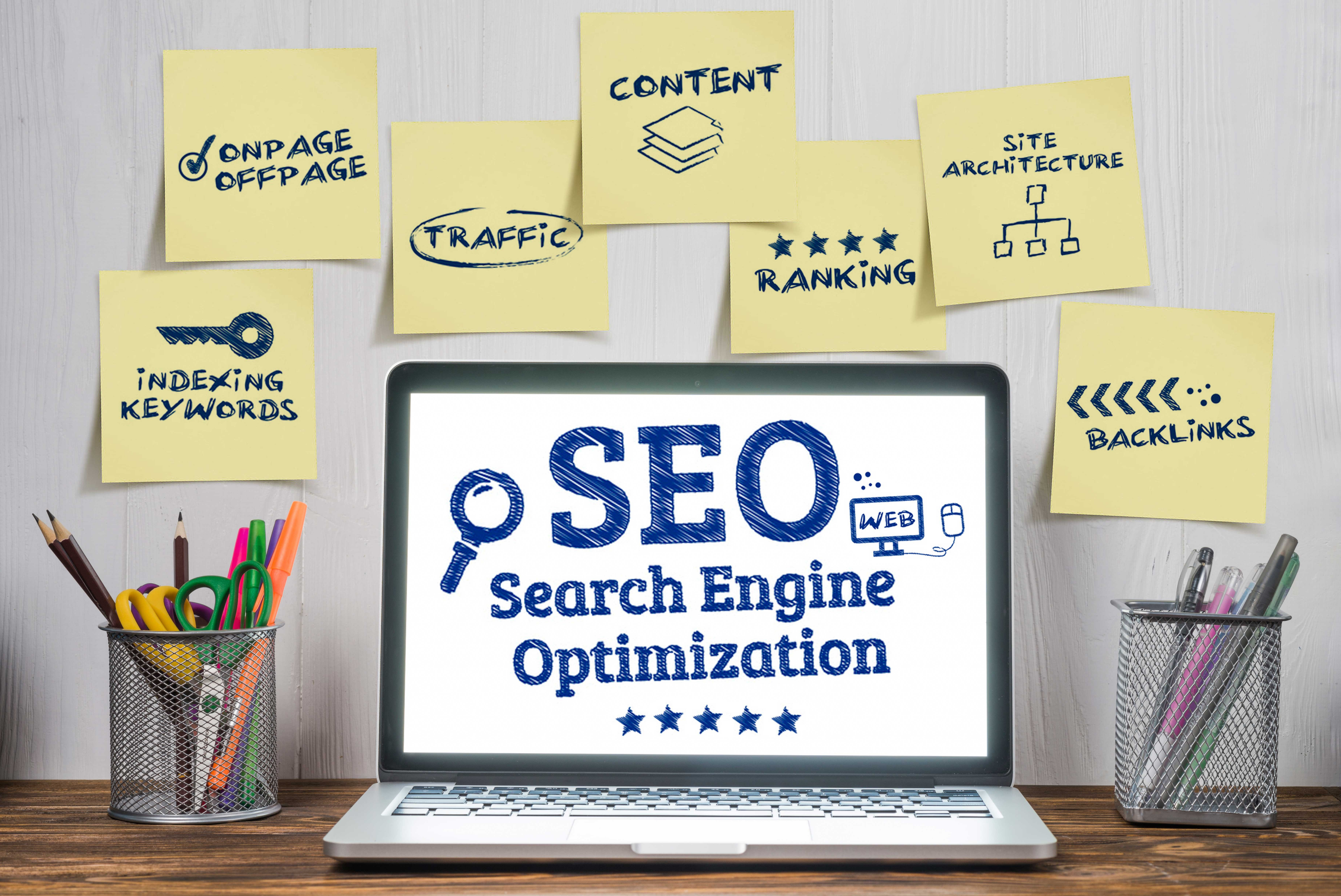 5 myths to leave behind for your SEO strategy in 2021