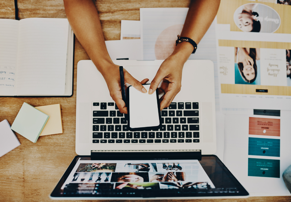 Drive More Traffic and Increase Conversions with Tailored SEO Solutions