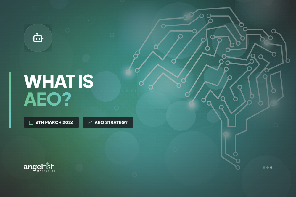 What Is AEO? A Guide for SaaS Brands