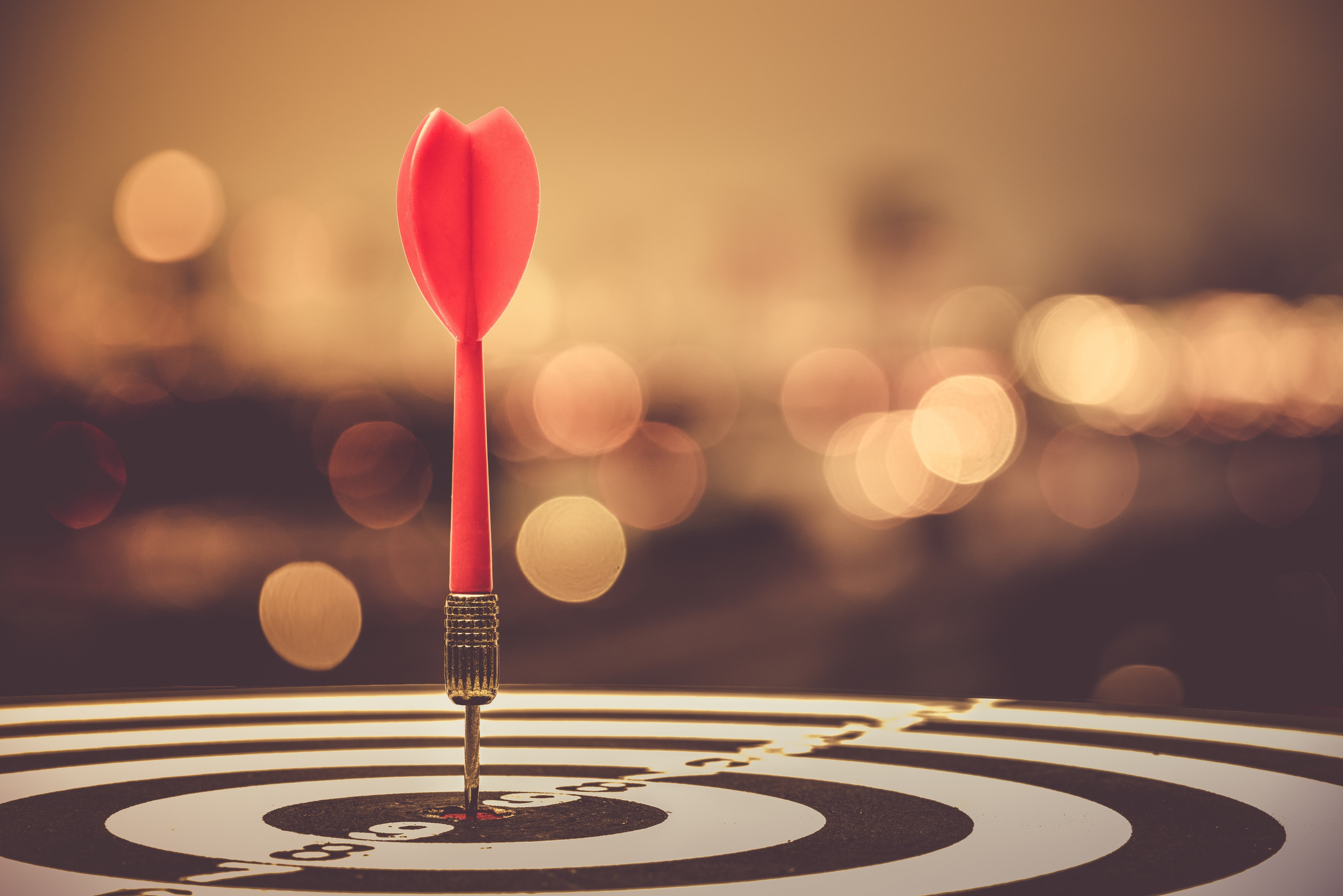 Let’s get personal - the importance of knowing your target audience inside out